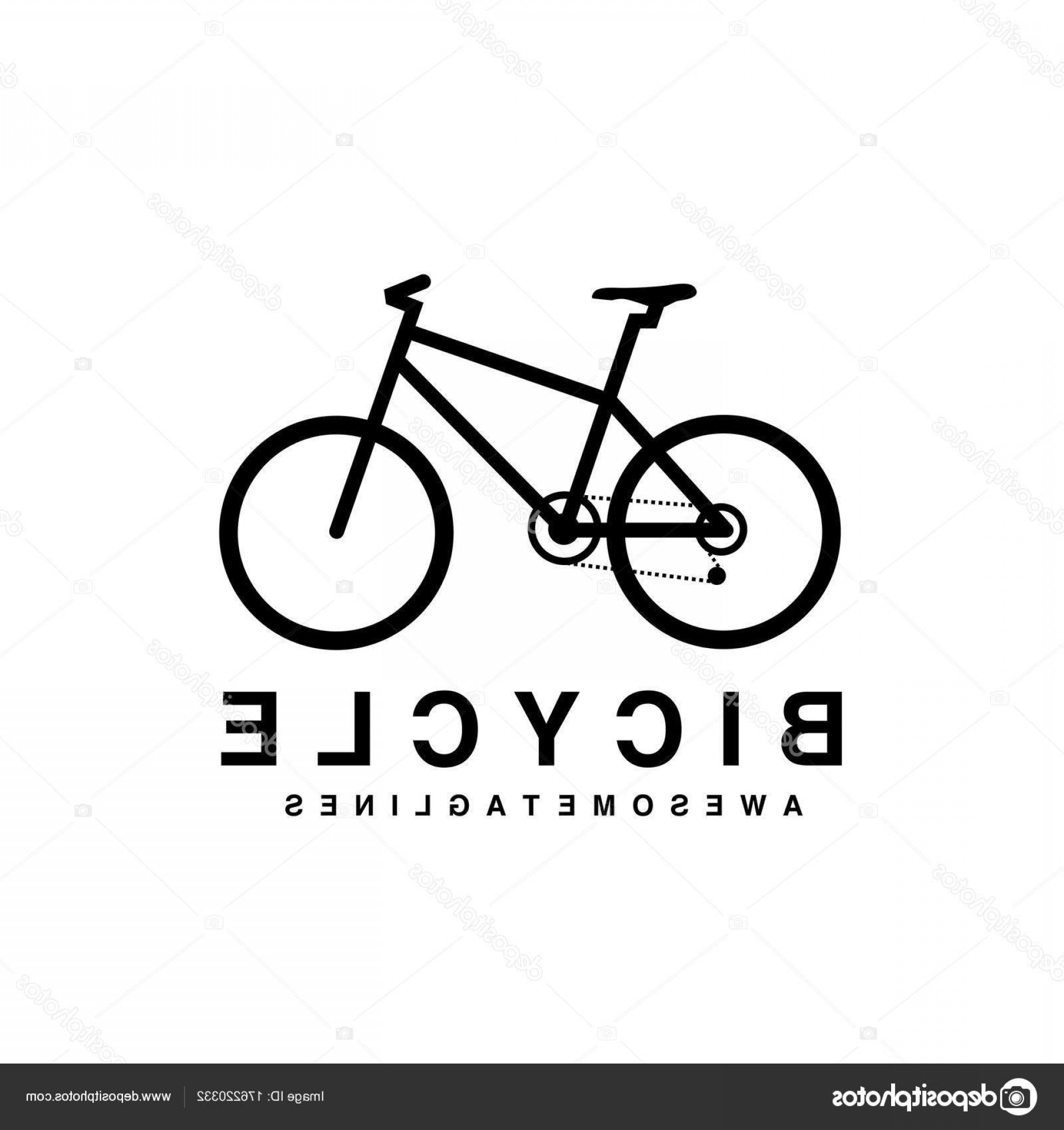 1920x2040 Stock Illustration Mountain Bike Logo Vector Mtb Shopatcloth