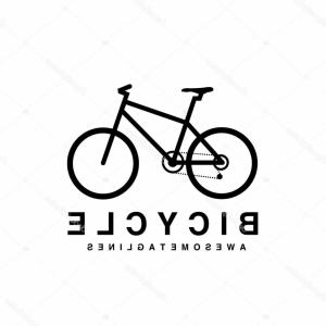 300x300 Stock Illustration Mountain Bike Logo Vector Mtb Sohadacouri