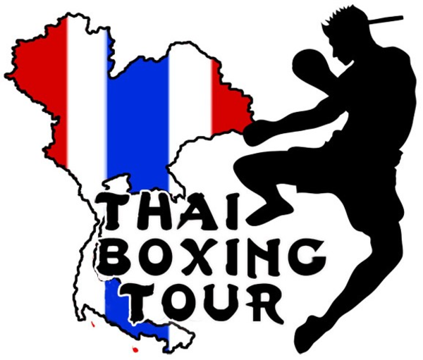 600x511 Muay Thai Kickboxing Tour Free Images