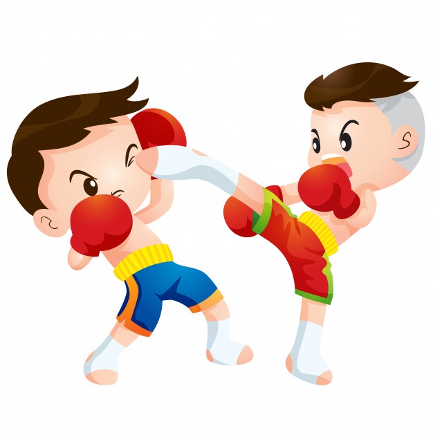 626x626 Muaythai Vectors, Photos And Psd Files Free Download