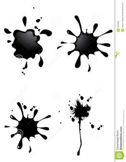 260x335 Download Mud Splatter Vector Clipart Graphics,illustration