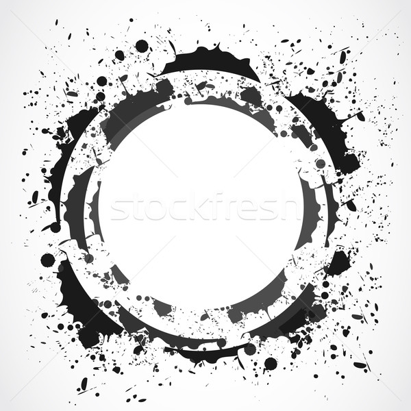 600x600 Mud Splash Stock Vectors, Illustrations And Cliparts Stockfresh