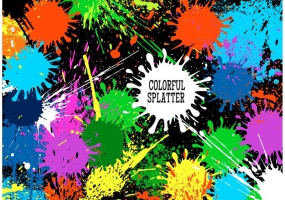 285x200 Mud Splatter Free Vector Graphic Art Free Download (Found 1,364