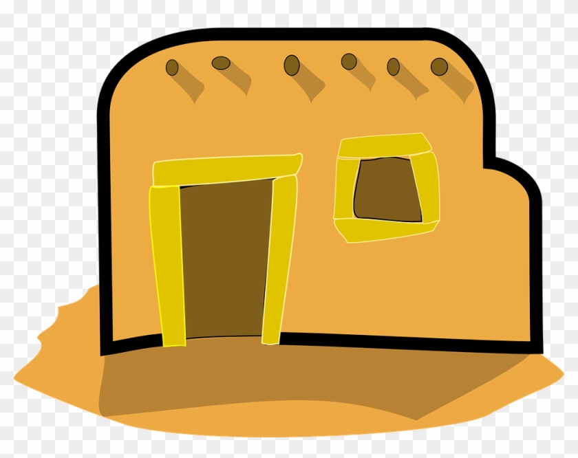 840x666 Free Vector Homes Clipart Clip Art