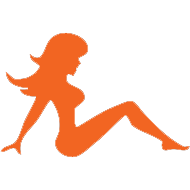 190x190 Kris Humphries Mudflap Girl Image