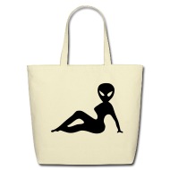 190x190 Maslows Shopl1fter Designs 2.0 Original Alien Mudflap Girl