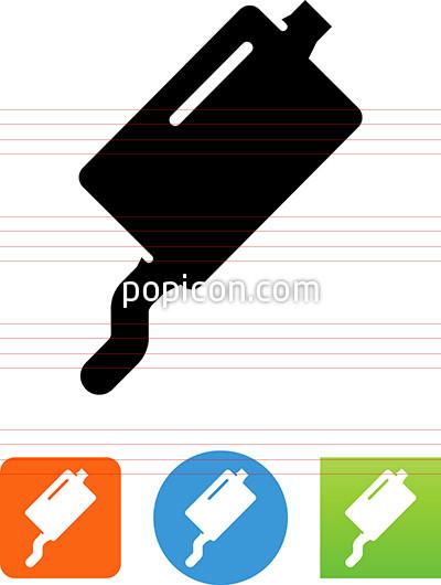400x530 Muffler Icon