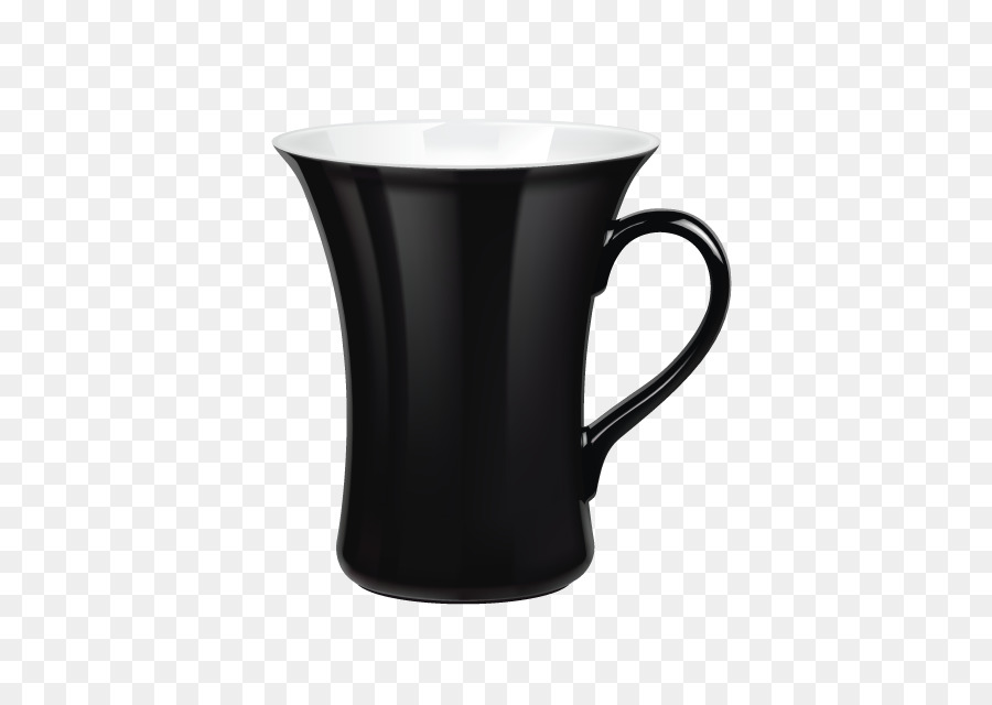 900x640 Teacup Coffee Mug