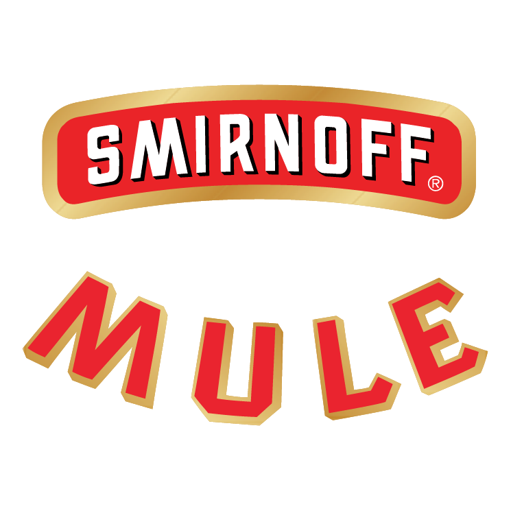 745x745 Smirnoff Mule Free Vector 4vector