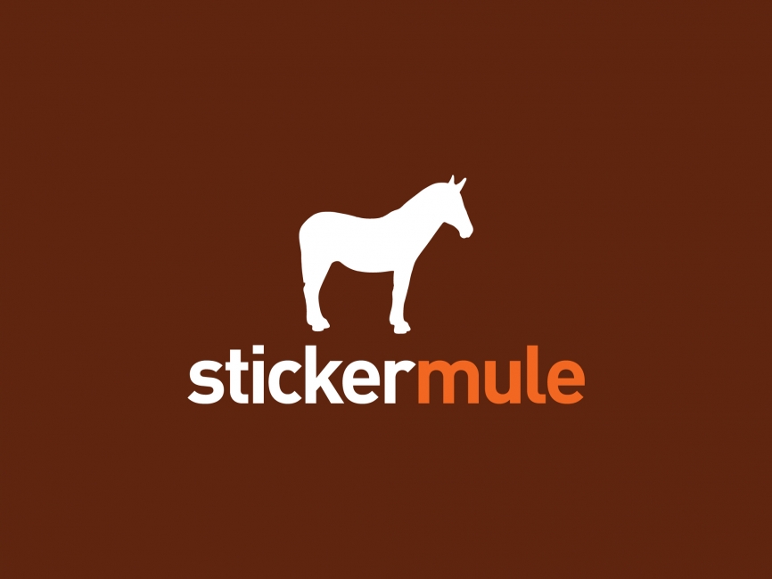 Mule Vector at GetDrawings | Free download