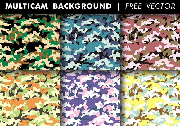 700x490 Multicam Background Free Vector Free Vectors Ui Download