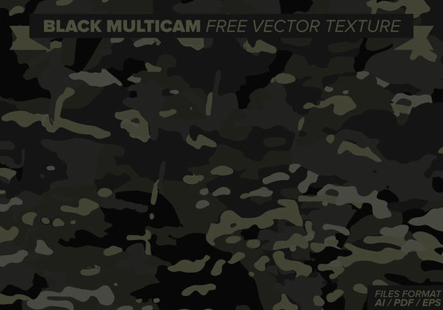 632x443 Black Multicam Free Vector Texture Free Vector Download 387345