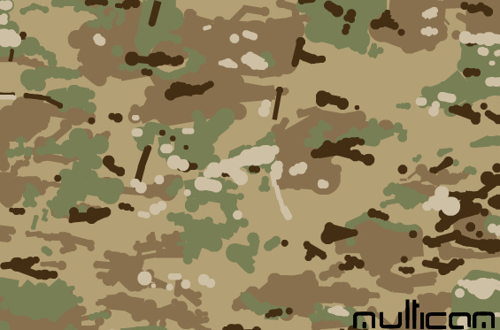 565x373 Multicam Camo Spawn In The Middle,
