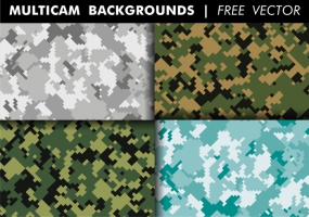 285x200 Multicam Vector Free Vector Graphic Art Free Download (Found 37