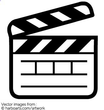 335x355 Download Television Icon