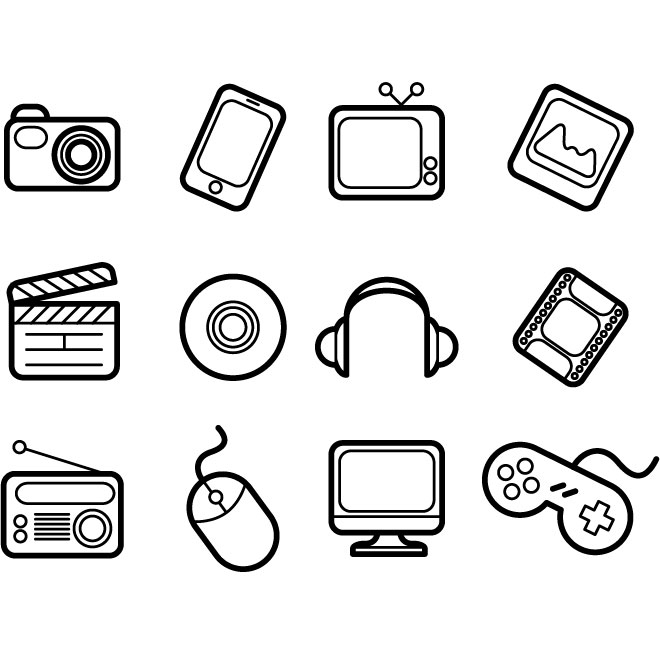 660x660 Download Vector