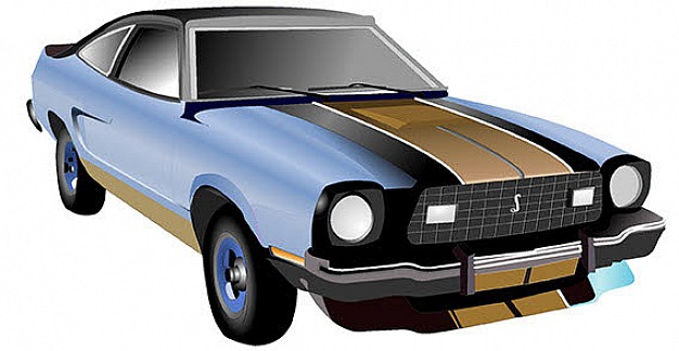 626x324 Muscle Car Vectors, Photos And Psd Files Free Download