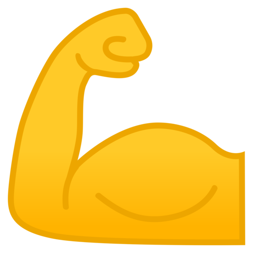 512x512 15 Muscle Arm Emoji Png For Free Download On Mbtskoudsalg