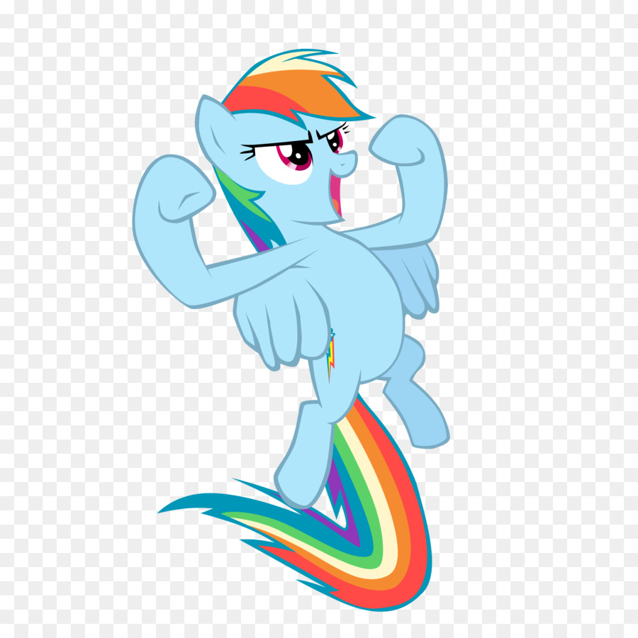 900x900 Rainbow Dash My Little Pony Art