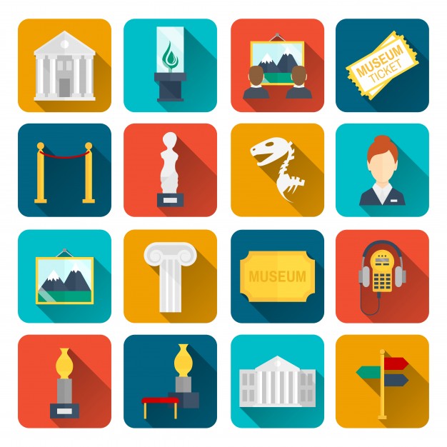 626x626 Museum Vectors, Photos And Psd Files Free Download