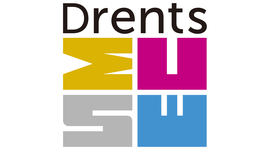 900x500 Drents Museum Vector Logo