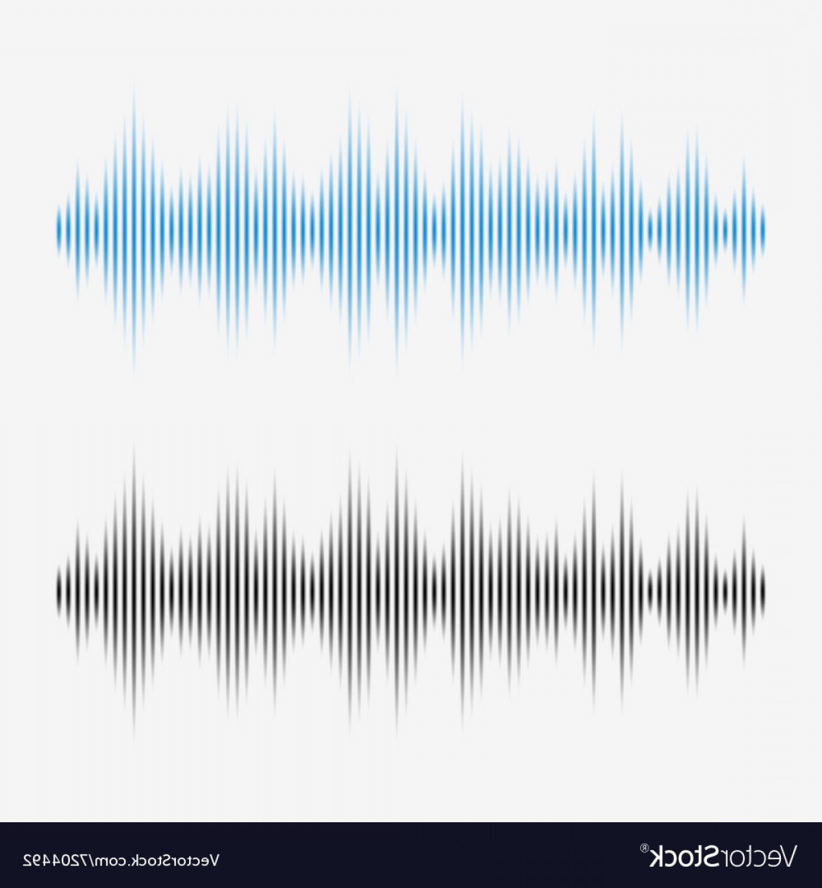 1200x1296 Sound Waves Music Digital Equalizer Vector Shopatcloth