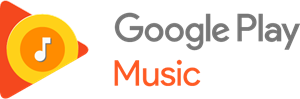 300x99 Google Play Music Logo Vector (.eps) Free Download