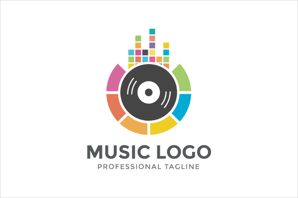 600x399 Logo Music