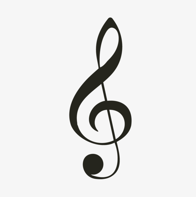 650x651 Musical Note, Vector, Music, Symbol Png And Vector For Free Download