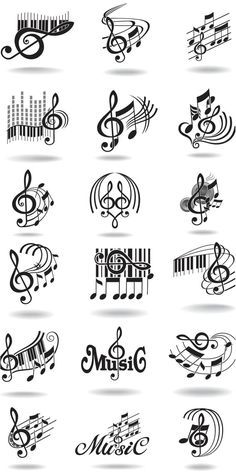 236x472 Religious Clip Art Free Downloads Free Clipart Music Notes
