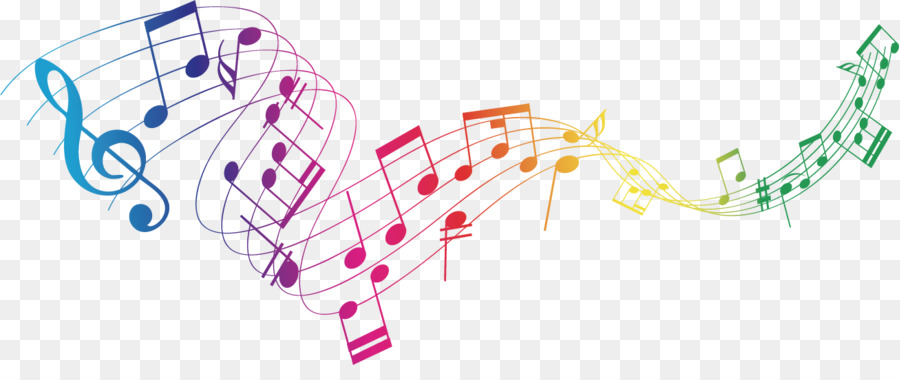 900x380 Download Musical Note Staff Clef Read Music Notes Vector Elements