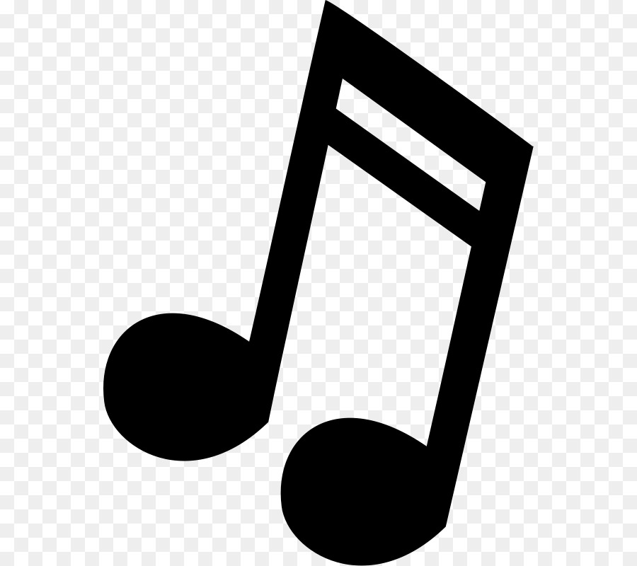 900x800 Musical Note Clip Art