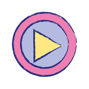 300x300 Music Symbol Royalty Free Vectors