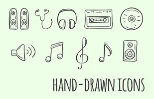 309x200 Music Free Vector Art