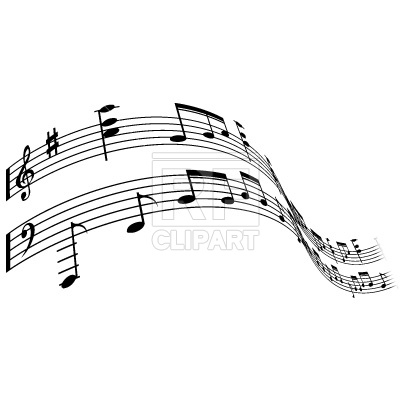400x400 Sheet Music Vector Image Vector Artwork Of Signs, Symbols, Maps