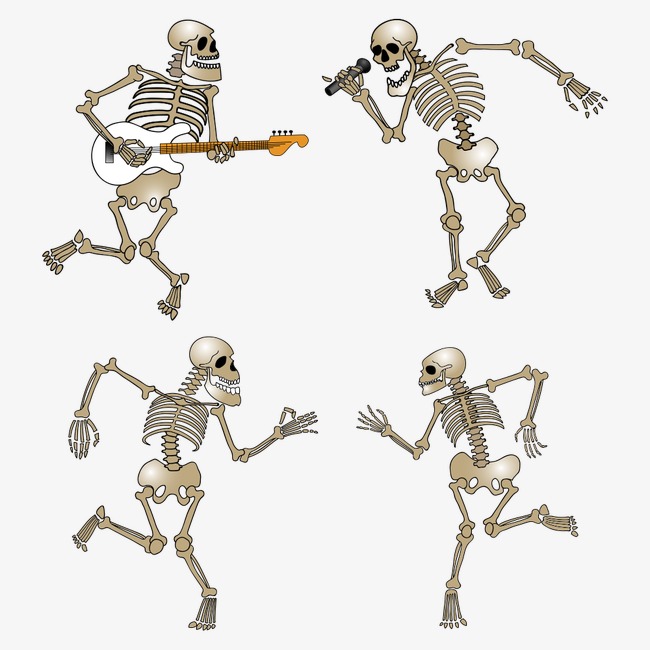 650x650 Play Music Vector Skull, Play Vector, Music Vector, Skull Vector