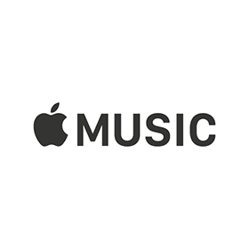 280x280 Apple Music Logo Vector Free Download