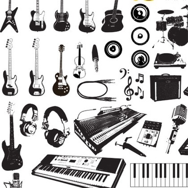 368x368 Music Free Vector Download (2,436 Free Vector) For Commercial Use