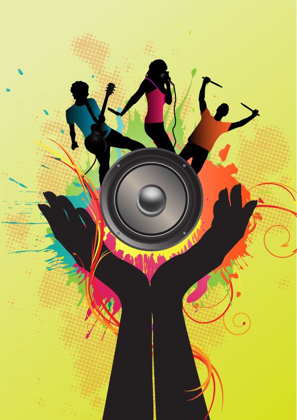 596x842 Brisbane Has A Great Music Culture. You Can Become Part Of The