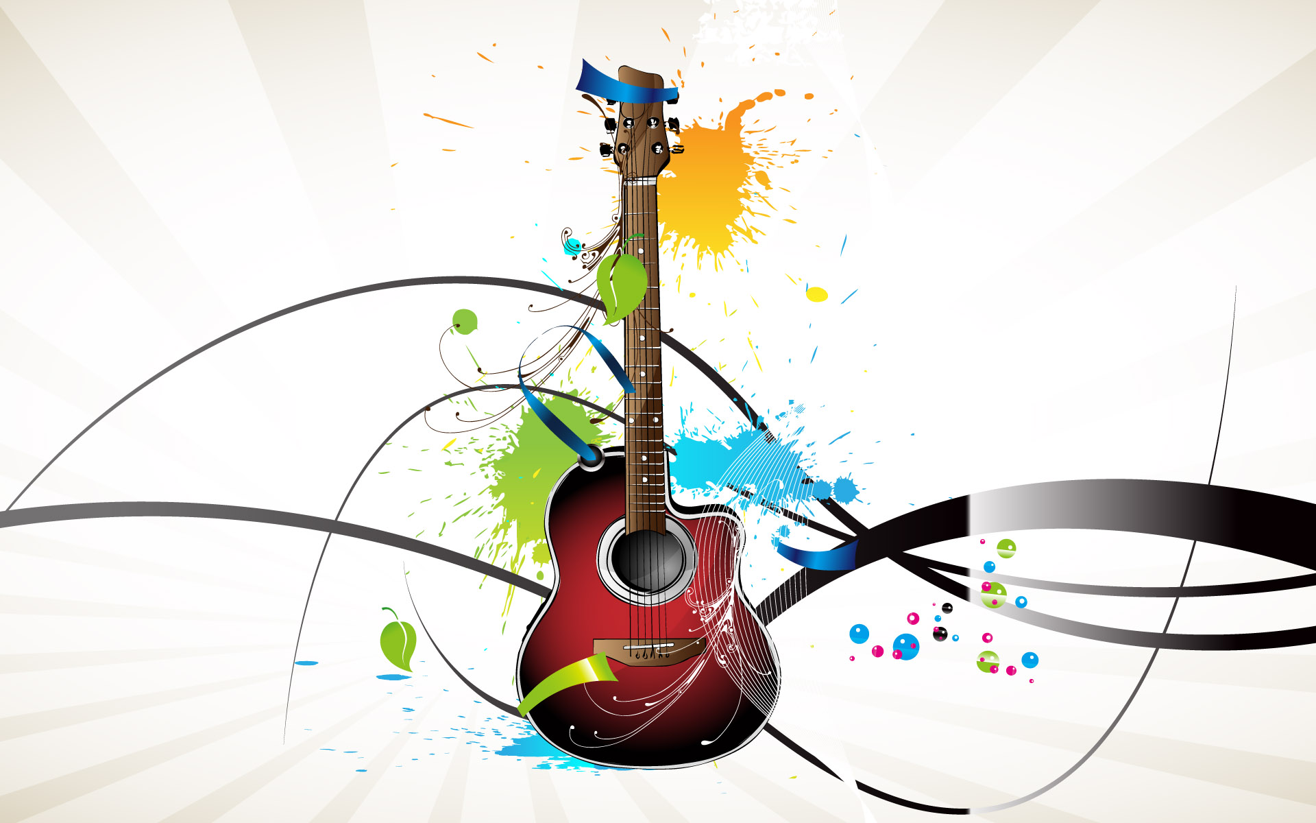 1920x1200 Music Vector 10 An Images Hub