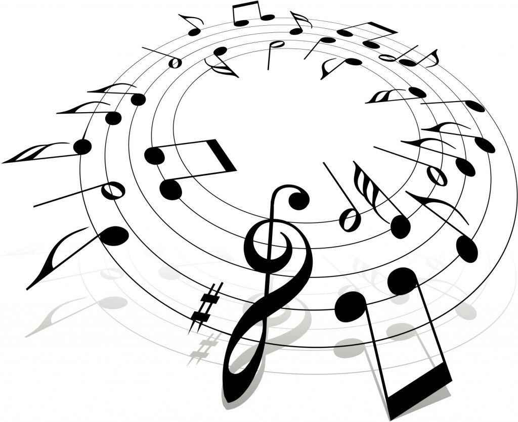 1024x835 Music Vector 4 An Images Hub