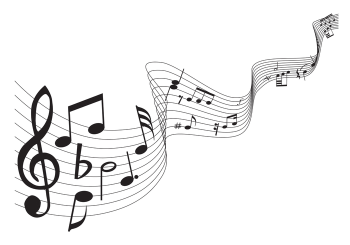 700x490 Free Music Vector Gallery Images)