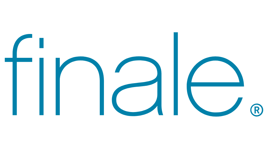 900x500 Finale Music Vector Logo