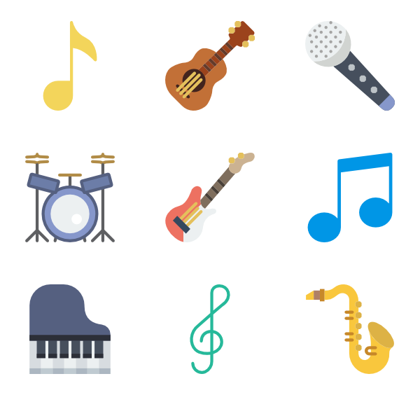 600x564 15 Music Vector Png For Free Download On Mbtskoudsalg