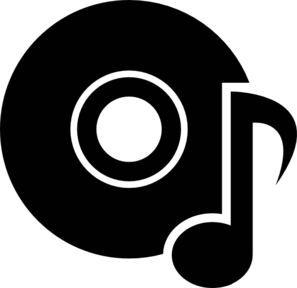 297x288 Collection Of Free Music Vector Clipart. Download On Ubisafe