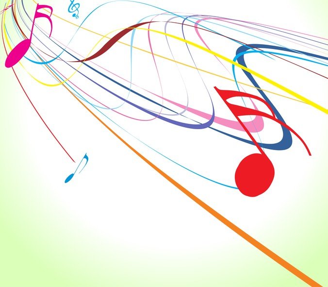 676x591 Free Music Wave Psd Files, Vectors Amp Graphics