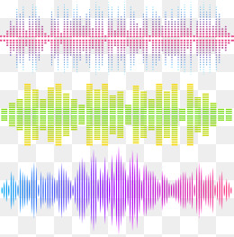 260x263 Sound Wave Png, Vectors, Psd, And Clipart For Free Download Pngtree