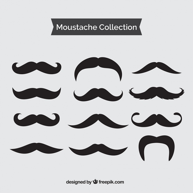 626x626 Moustache Vectors, Photos And Psd Files Free Download