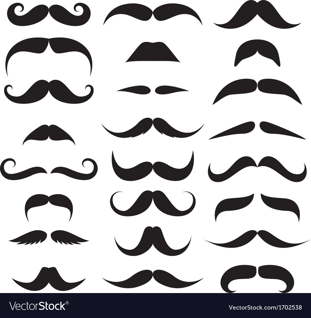 1000x1020 Moustache Vectors, Photos And Psd Files Free Download