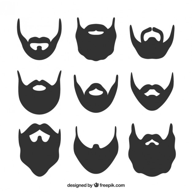 626x626 Beard Vectors, Photos And Psd Files Free Download
